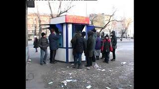 Удача по 5 рублей: игровые автоматы середины 2000-х