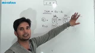 How to calculate interquartile range IQR | Data and statistics |