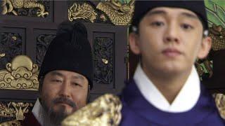 Prince Sado 'The Throne' - Big tragedy in the history of the Joseon Dynasty (ENG SUB)