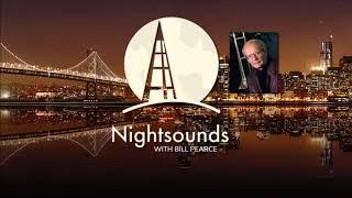 Nightsounds with Bill Pearce "All about Jesus"