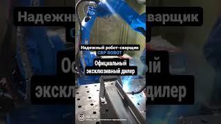 CRP ROBOT - CROBOTP промышленный робот