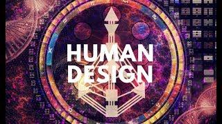 HUMAN DESIGN | The New Science of Astrology | Hannah's Elsewhere