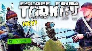 *NEW* Escape From Tarkov - Best Highlights & Funny Moments #177