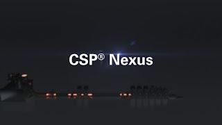 CSP® Nexus - The new benchmark in thin slab casting and rolling