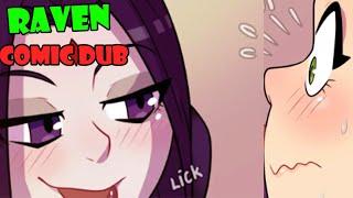 Gwen and Raven is SUS { comic Dub}