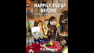 Trailer - Happily Ever Before - T.H.Cooney