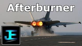 Explained: Afterburners