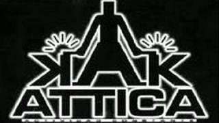 Attica - La Fiesta Debe Continuar.