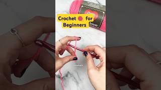 How To Finger Crochet (Beginner's Guide)