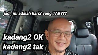 02/07/2024 Tuesday's Vlog | KADANG2 OK, KADANG2 TAK = INI ADALAH HARI YANG TAK? #grab #grabmalaysia