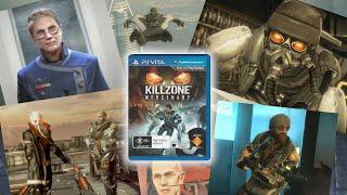 Complete Playthrough of Killzone Mercenary