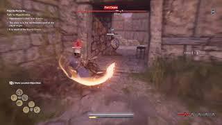 Assassin's Creed® Odyssey | 45 | Misthios in Training