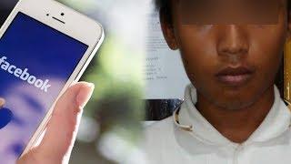 Remaja Bangkalan Sebar Video Mesumnya Bersama Mantan Pacar di Facebook Gunakan Akun Cewek