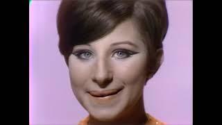 Color Me Barbra (1966) CBS - (Streisand's second special)