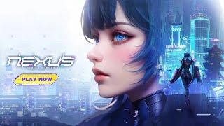 Nexus: Nebula Echoes RPG ( Official release ) Destroy AI