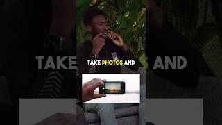 MKBHD REVEALS: IS THIS PHONE COMPANY RACIST?! #shorts