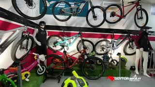 Dottorbike.it negozio bici e abbigliamento Rozzano Milano