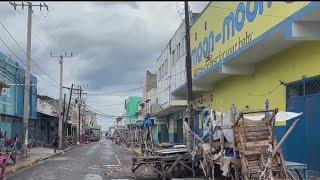 DFW's Jamaican community concerned as Hurricane Beryl devastates homeland