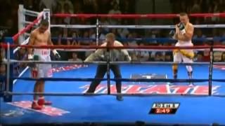 Fidel Maldonado Jr vs Fernando Carcamo