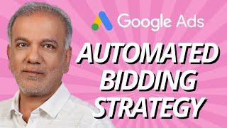 Google Ads Smart Bidding Strategies - What Is An Automated Bidding Strategy?