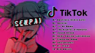รวมเพลงสากลอังกฤษในTikTok เพลงในแอพTiktok2021 TikTok Song 2021