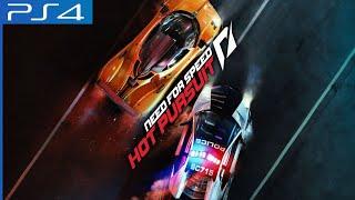 Playthrough [PS4] Need for Speed: Hot Pursuit Remastered - Part 1 of 3