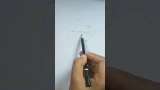 Draw any face step by step #FaceDrawing #FaceSketch #PencilPortrait #faceart #quickdrawing