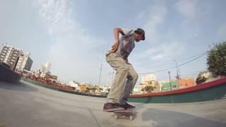 The City Crew ¨VIDEO - PARTS ¨ 2016