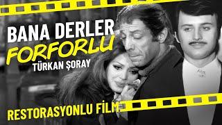 Bana Derler Fosforlu (Türkan Şoray, Münir Özkul, Engin Çağlar, Muhterem Nur) - Tek Parça Full HD