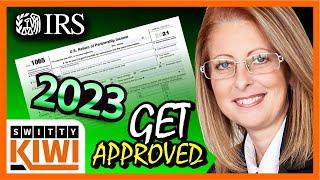 Filing LLC Taxes for the First Time 2024: How to File LLC Business Taxes the First YearTAXES S3•E92