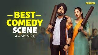 Kudi Haryana Val Di | Ammy Virk | Sonam Bajwa | Ajay Hooda | Chaupal | Watch On Chaupal