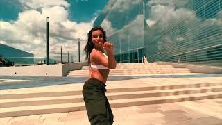 Орбит без сахара - Ayur Tsyrenov & Антон Балков #dance #remix