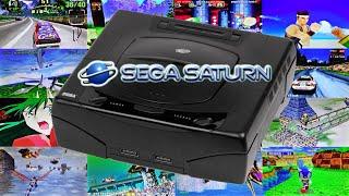 Der Sega Saturn war (k)ein Erfolg?