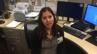 Improving Prior Authorization | Jill Ondatje, Financial Access Specialist