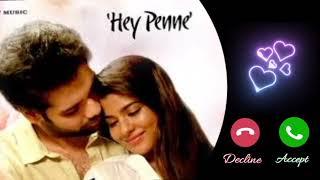 #Hey_Penne - "kattappava kanom" #Ringtone_BGM #Prem_Niguna_edit