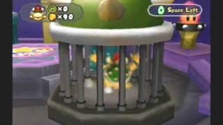 Mario Party 6: Solo Mode - Beyond the Rare Space