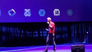 Вячеслав Черников | Xamarin на практике (РИФ.Технологии 2016)