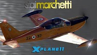 JRollon and Simcoders Siai Marchetti SF260D