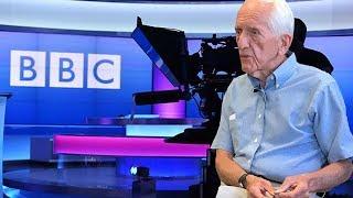 THE DIRTY TRUTH - BBC Insults T. Colin Campbell