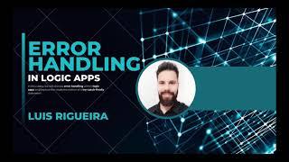 Error Handling in Logic Apps