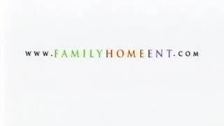 F.H.E Family Home Entertainment Website Info F.H.E. kids & Artisan (2000)