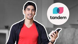 Tandem Review: The App to Find a Language Partner?