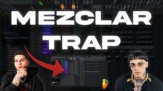 como MEZCLAR tus BEATS de TRAP y que suenen PROFESIONALES en FL Studio 2024