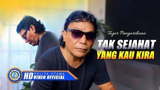 Tagor Pangaribuan - TAK SEJAHAT YANG KAU KIRA (Official Music Video)
