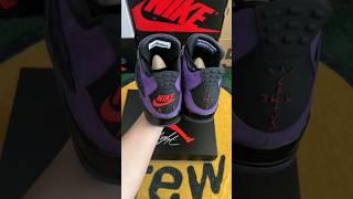 Топ 3 редких пар от Nike #airforce #poizon #jordan #travisscott #кроссовки #оригинал #dunk