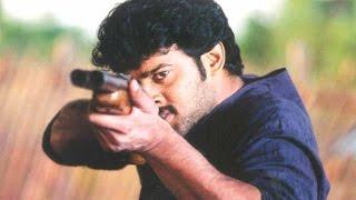 Prabhas Ultimate Action Scene || Pournami Movie || Trisha, Charmi