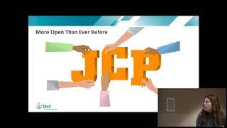 Heather VanCura: The Java Community Process (JCP) 2/2