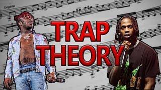 The Theory Behind Trap Music (Sicko Mode, Drip Too Hard)