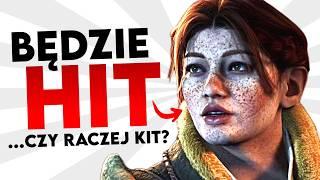 Czy nowy DRAGON AGE może się udać?