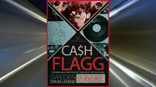 Ca$h Flagg -  Stopgap